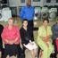 Hirsch Umhlanga Pensioners Tea