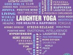 Laughter Therapy Workshops