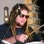 Steve Meise on music... his very first love