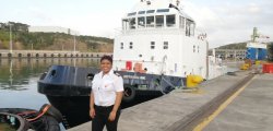 Port of East London appoints new CMEO