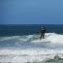 A Winters Day At Betty’s Bay Beach