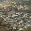 Views Of Hermanus From The Top Of Voelklip Mountain