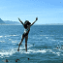 The Hermanus Whale Festival Open Water Swim 2013