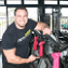 Pink Tree’s For Pauline | Hermanus