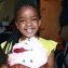 Gansbaai Christmas Cupcake Project