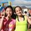 Faces Of The Hermanus Primary School Carnival 2014