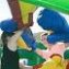 Hermanus Primary School Carnival 2014