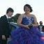 Hermanus High Matric Ball 2014