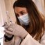 Johnson & Johnson vaccine paused over rare blood clots