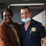 Law Enforcement Officer honoured by Kouga Municipality