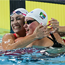Swimming Sensations Schoenmaker Outclass Van Niekerk