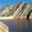 Kouga Dam Shows Signs of Recovery as Water Levels Rise
