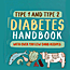 New Book Launch Diabetes Handbook for a Healthier Lifestyle