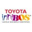 Toyota Innibos 2026: A Festival Jam-Packed with EVERYTHING!