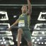 Samaai, Letsoso are top UJ sport stars