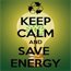 Electricity saving tips