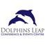 The making of a dream for the Dolphins Leap Team