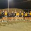 Successful run for SPAR Madibaz netball