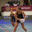 SPAR Madibaz netball stars on a mission