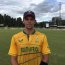 Madibaz cricketer steered SA A to win