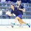 Madibaz aim to pass USSA squash test