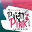 Celebrate Womens Month with the Pretty in Pink Ladies 5km