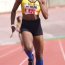 Two PE sprinters chosen for Commonwealth