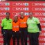 Hockey Challenge develops female umpires