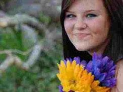Jacaranda & Louis Botha Children