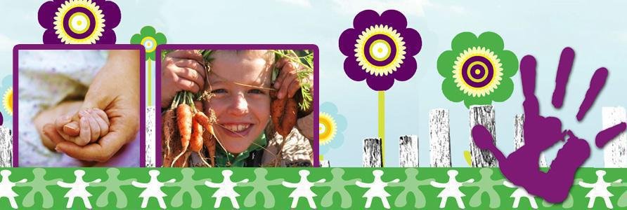 Jacaranda & Louis Botha Children