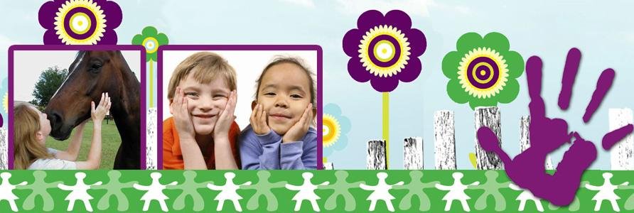 Jacaranda & Louis Botha Children