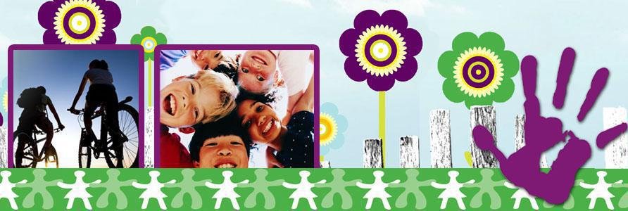 Jacaranda & Louis Botha Children