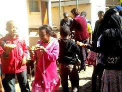 Child Welfare Tshwane