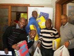 Child Welfare Tshwane