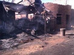 Hero Burn Foundation