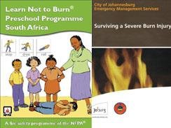 Hero Burn Foundation