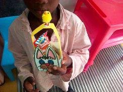 CHOC - Childhood Cancer Foundation SA