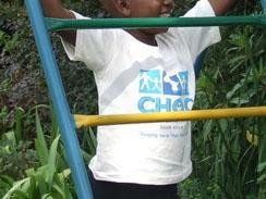 CHOC - Childhood Cancer Foundation SA