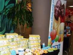 CHOC - Childhood Cancer Foundation SA