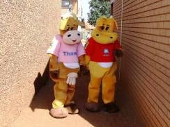 CHOC - Childhood Cancer Foundation SA