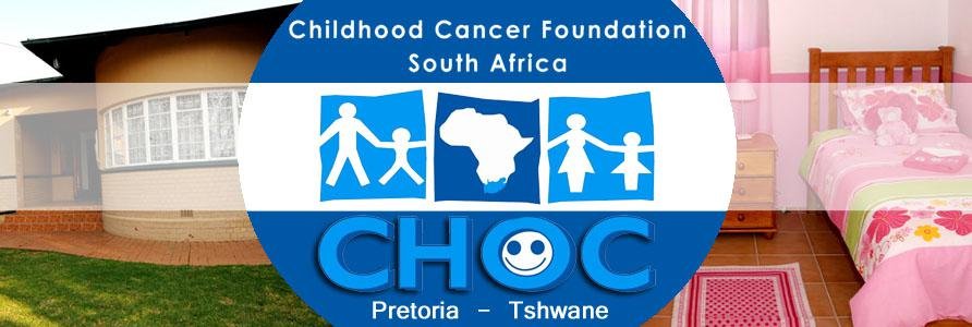 CHOC - Childhood Cancer Foundation SA
