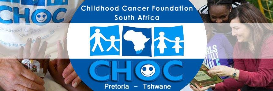CHOC - Childhood Cancer Foundation SA