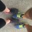Voortrekker Monument Parkrun 21 November 2015