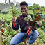Mamelodi youth open to agriculture