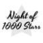 Night 1000 stars | Photos 2017