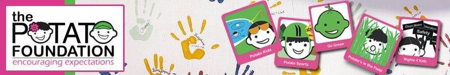 The Potato Foundation