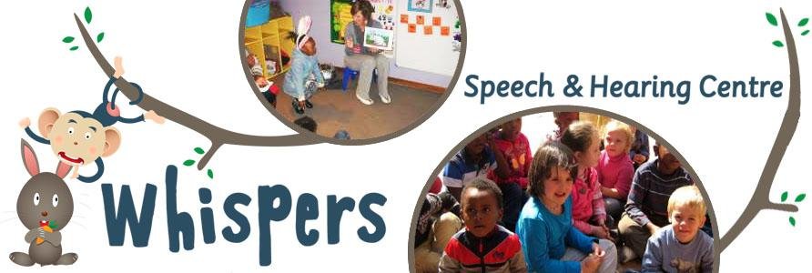 Whispers Speech & Hearing Centre Whispers Speech & Hearing Centre