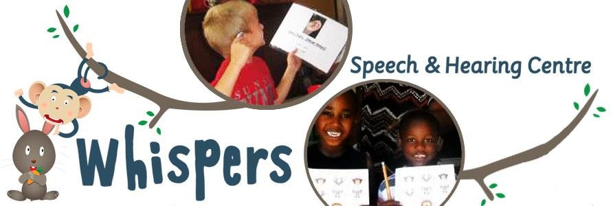 Whispers Speech & Hearing Centre Whispers Speech & Hearing Centre
