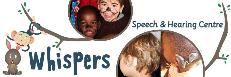 Whispers Speech & Hearing Centre Whispers Speech & Hearing Centre