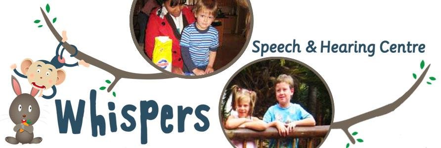 Whispers Speech & Hearing Centre Whispers Speech & Hearing Centre